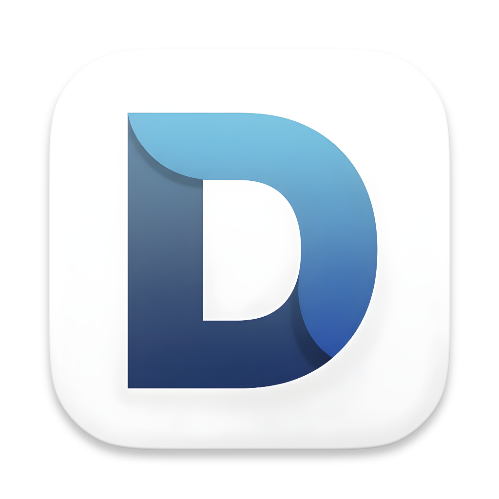 Devkeepr logo